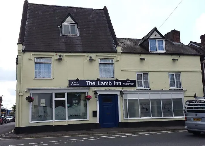 Lamb Inn