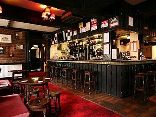 Inn Lamb Ringwood